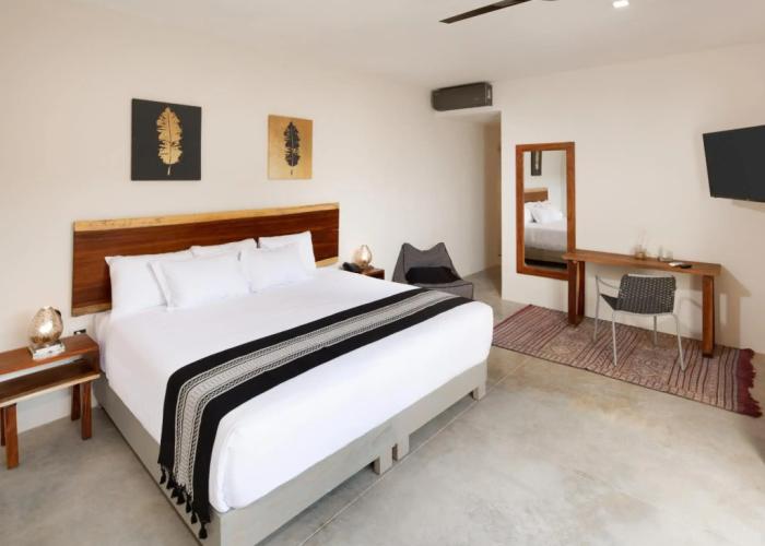 Baccarat Hotel and Residences New York