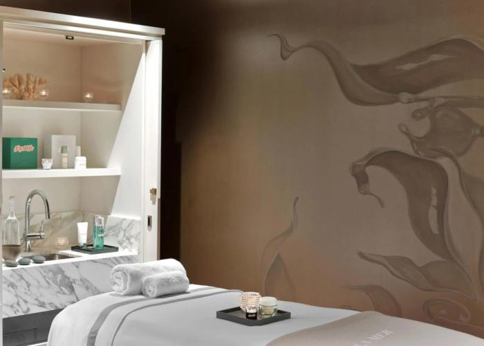 Baccarat Hotel and Residences New York