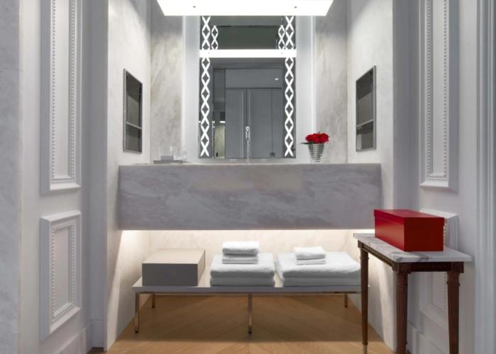 Baccarat Hotel and Residences New York