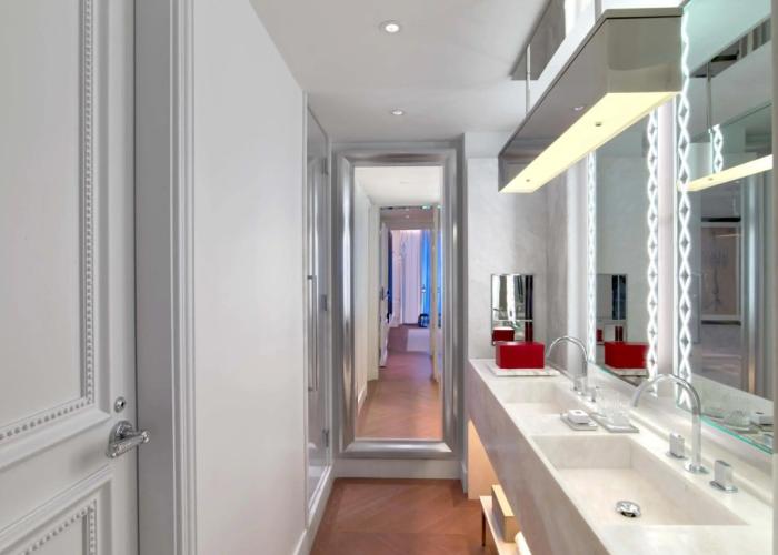 Baccarat Hotel and Residences New York