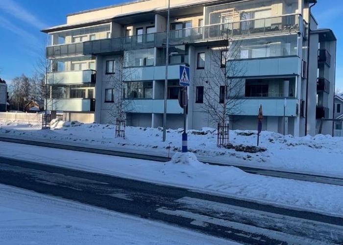 First Aparthotel Dasher