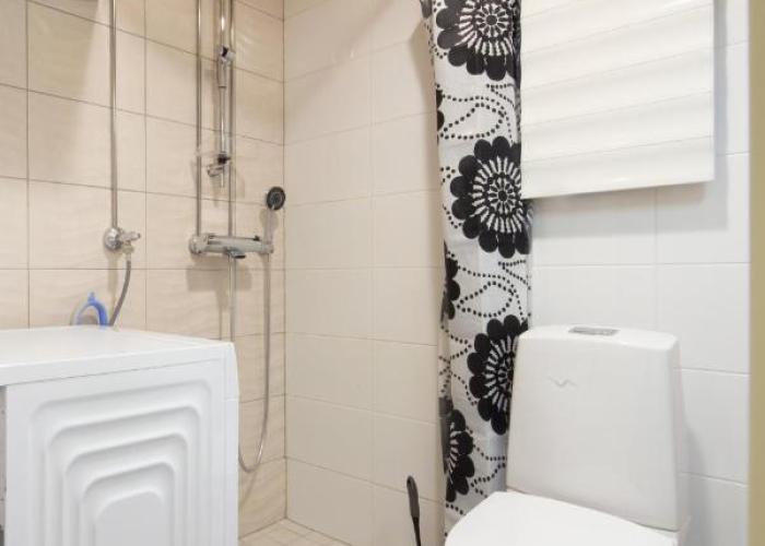 First Aparthotel Dasher