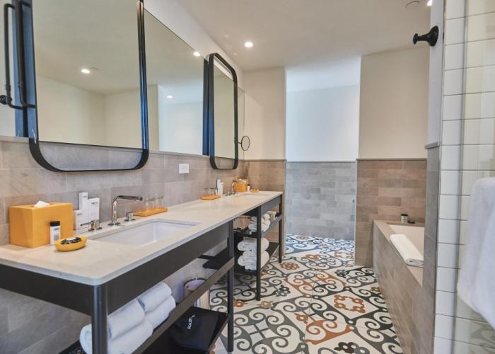 Hotel Indigo Lower East Side New York by IHG