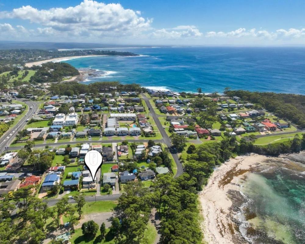 фото Crescent Harbour