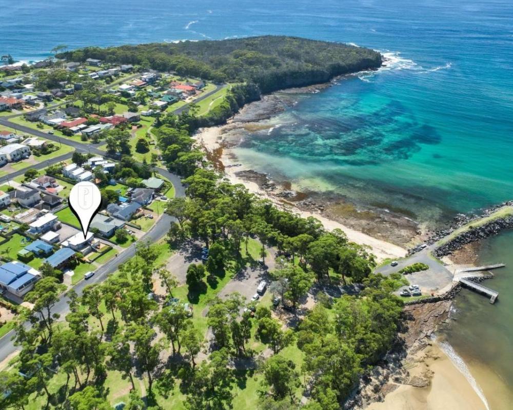 фото Crescent Harbour