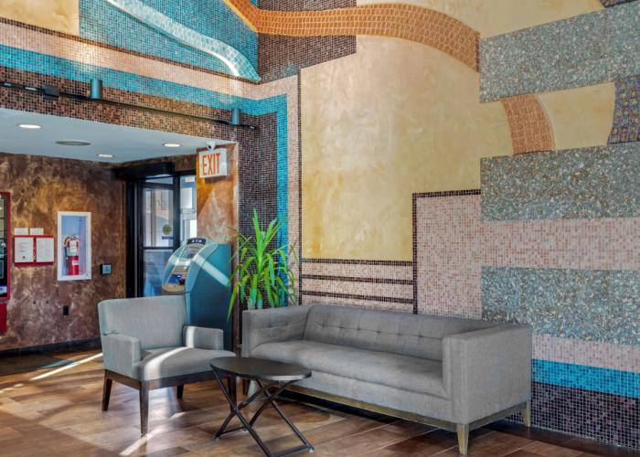 Best Western Plus Brooklyn Bay Hotel