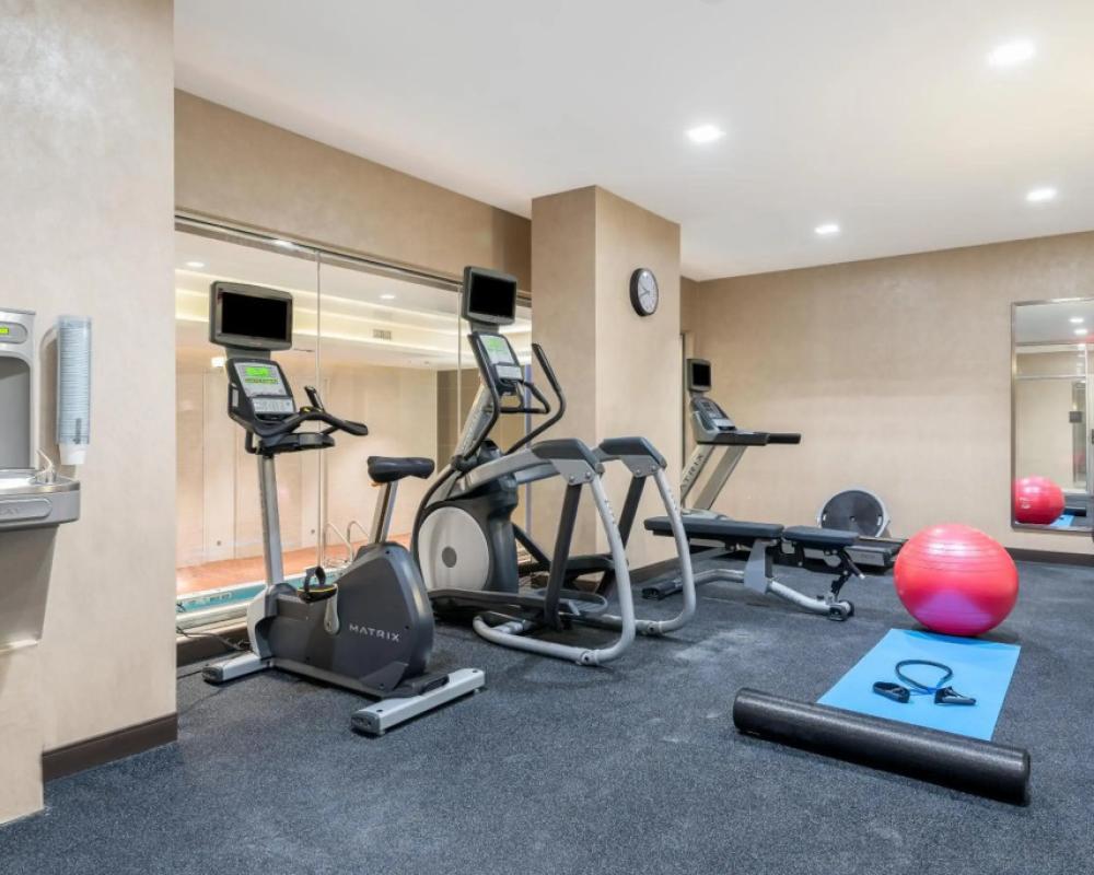 фото Holiday Inn Brooklyn Downtown by IHG