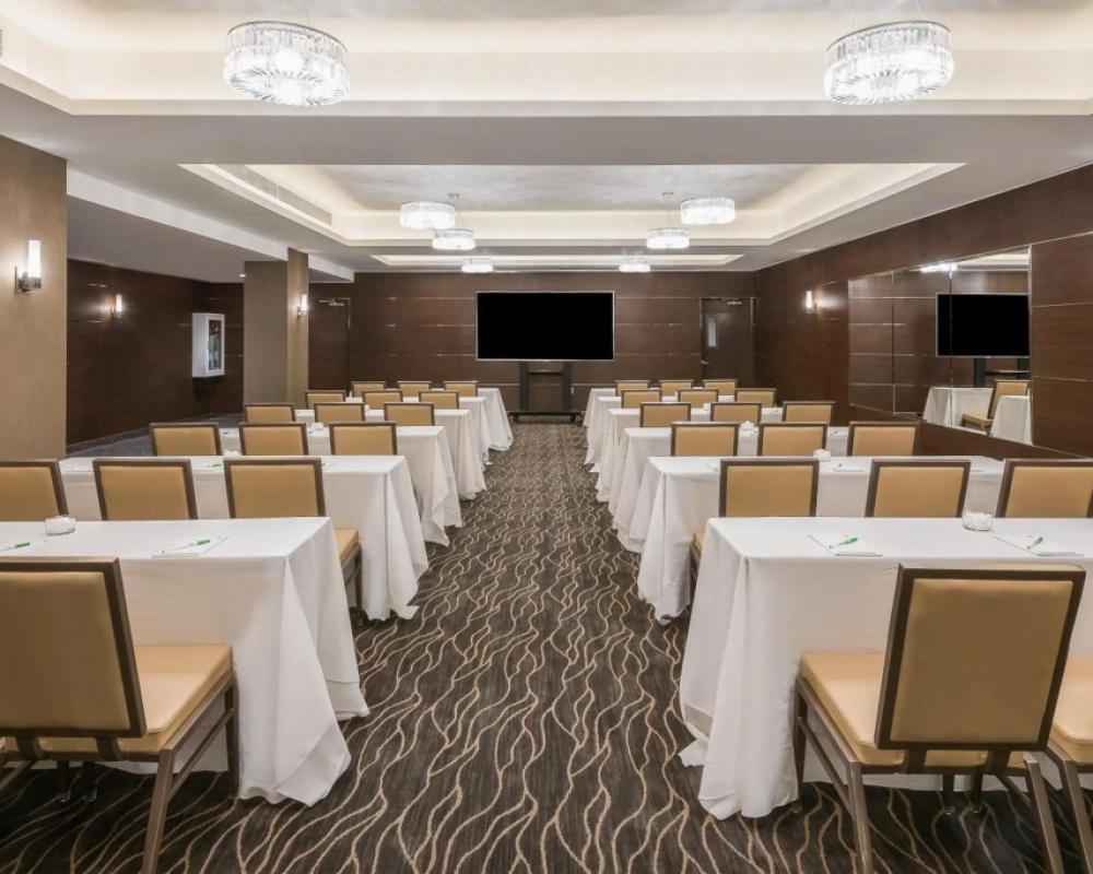 фото Holiday Inn Brooklyn Downtown by IHG