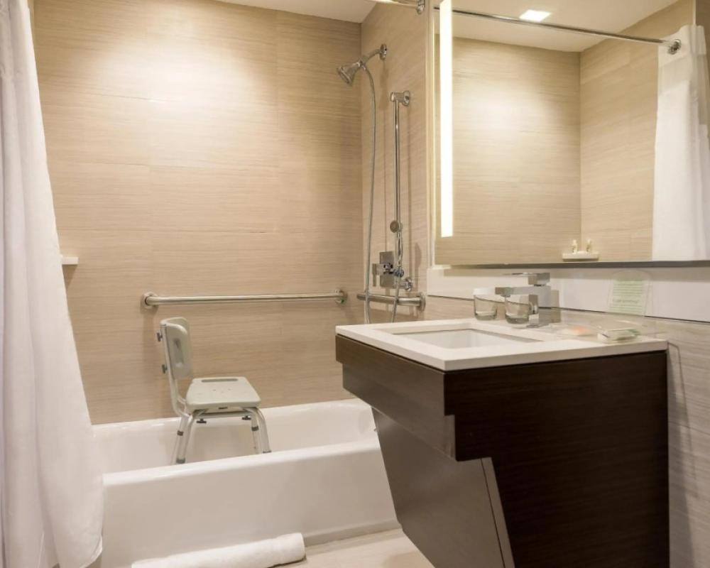 фото Holiday Inn Brooklyn Downtown by IHG