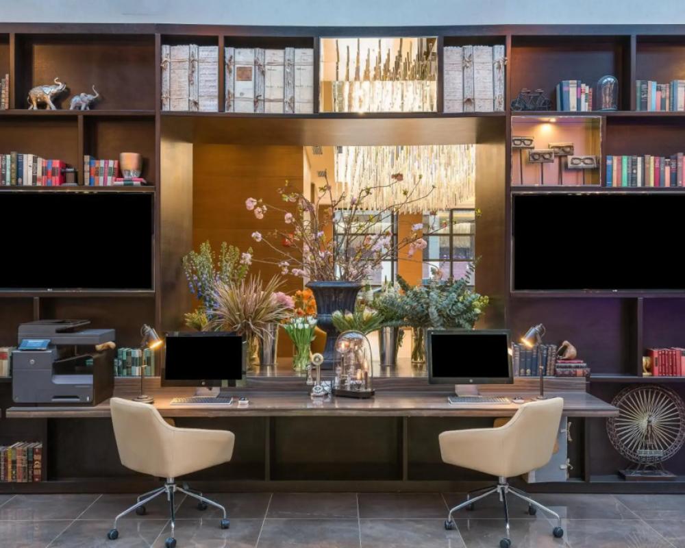 фото Holiday Inn Brooklyn Downtown by IHG