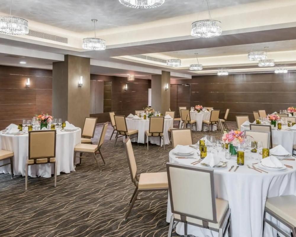 фото Holiday Inn Brooklyn Downtown by IHG