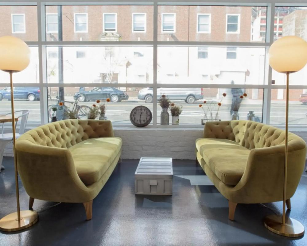 фото Holiday Inn Brooklyn Downtown by IHG