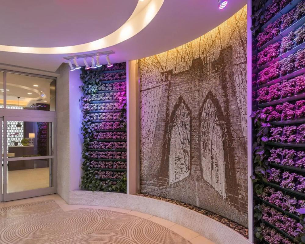 фото Holiday Inn Brooklyn Downtown by IHG