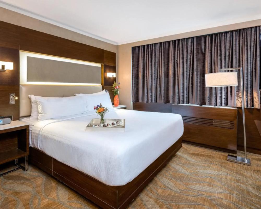 фото Holiday Inn Brooklyn Downtown by IHG