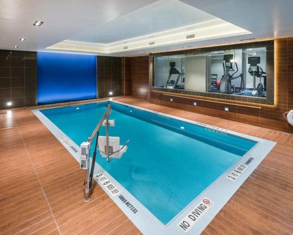 фото Holiday Inn Brooklyn Downtown by IHG