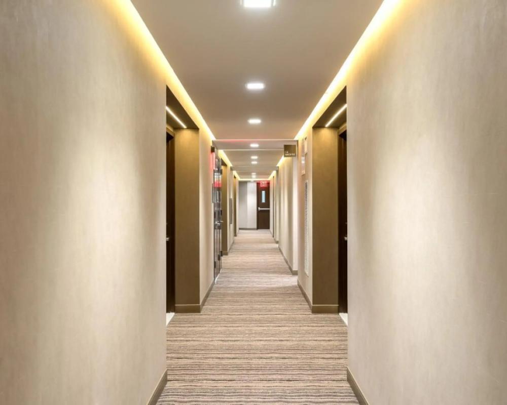 фото Holiday Inn Brooklyn Downtown by IHG