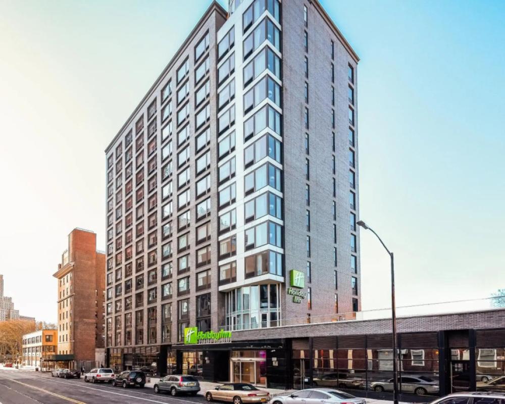 фото Holiday Inn Brooklyn Downtown by IHG
