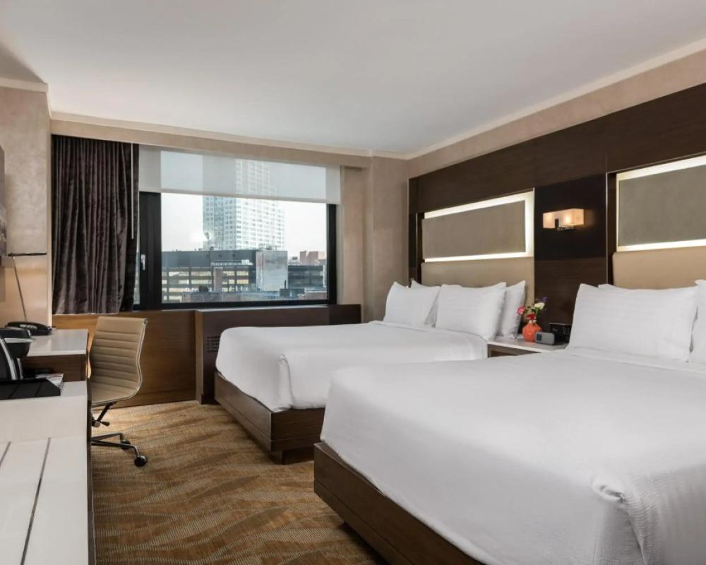 фото Holiday Inn Brooklyn Downtown by IHG