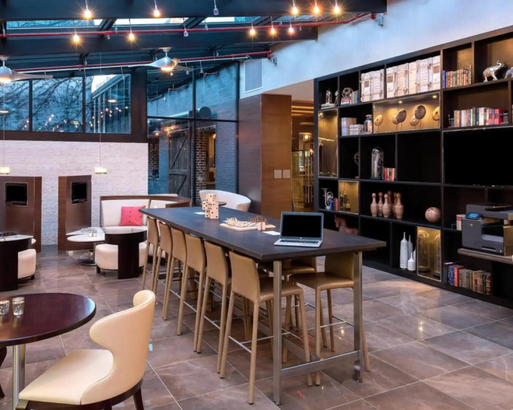 фото Holiday Inn Brooklyn Downtown by IHG