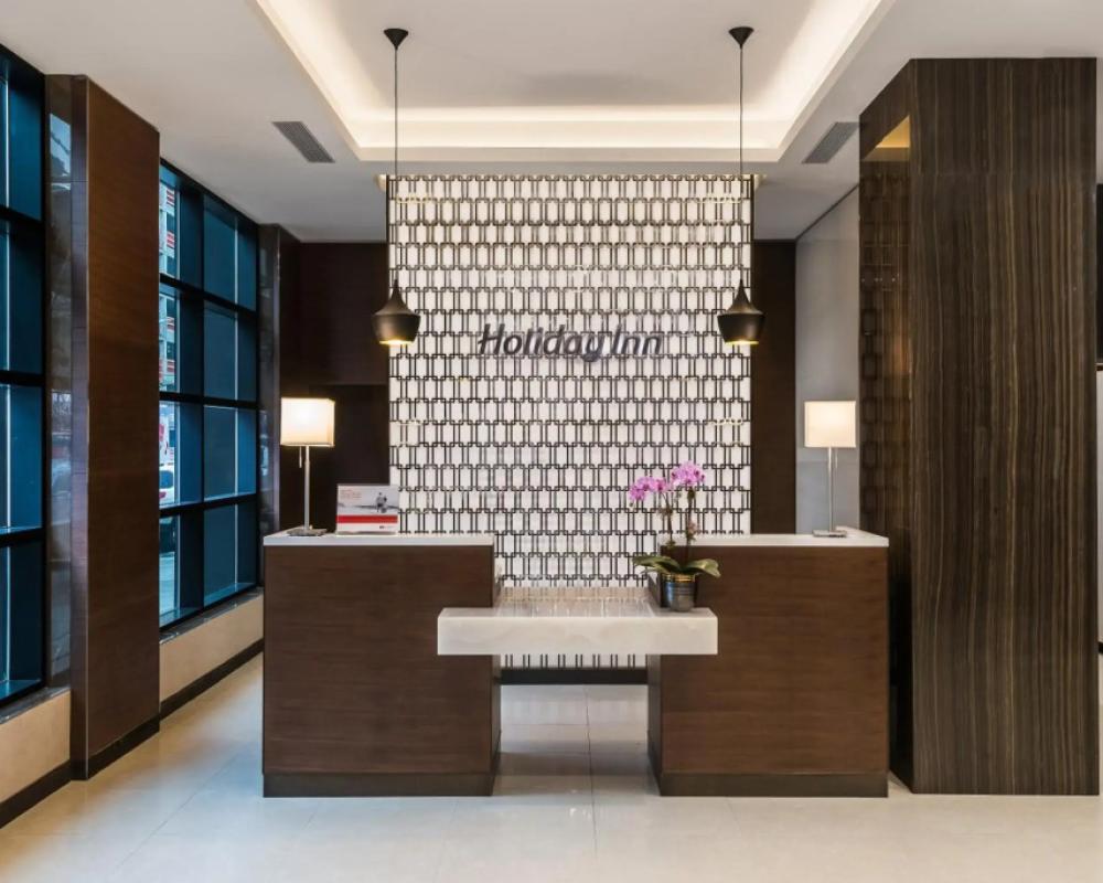 фото Holiday Inn Brooklyn Downtown by IHG