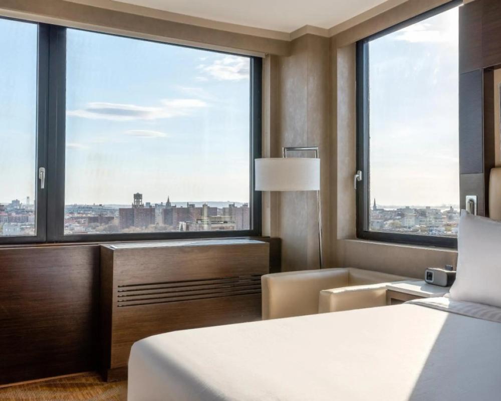 фото Holiday Inn Brooklyn Downtown by IHG