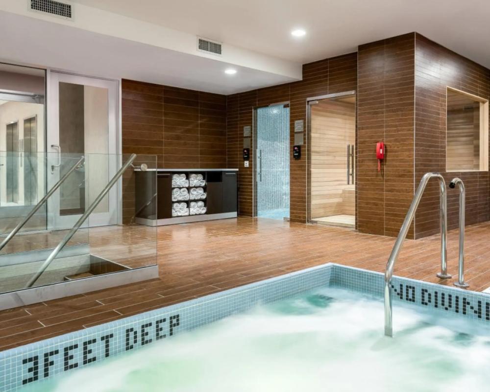 фото Holiday Inn Brooklyn Downtown by IHG