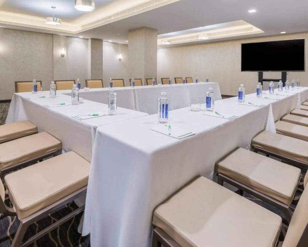 фото Holiday Inn Brooklyn Downtown by IHG