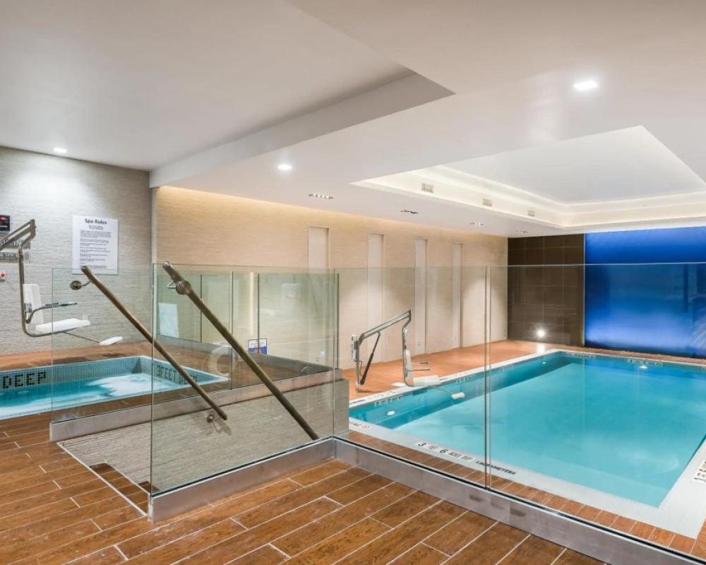 фото Holiday Inn Brooklyn Downtown by IHG