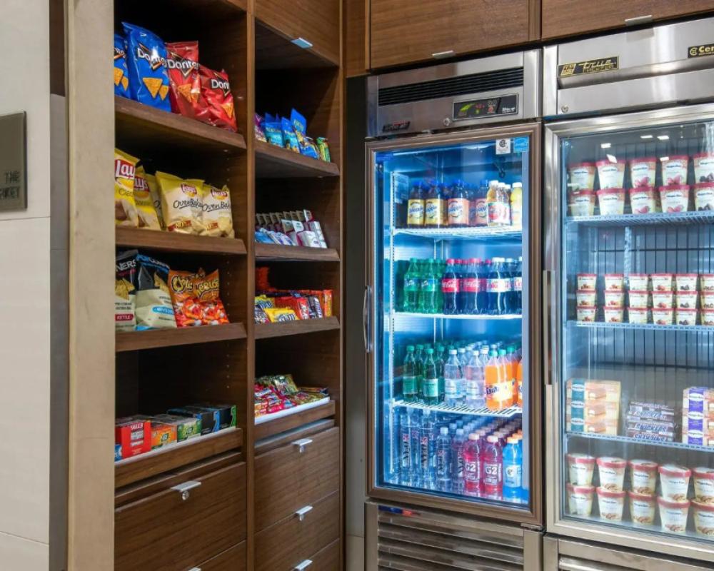 фото Holiday Inn Brooklyn Downtown by IHG