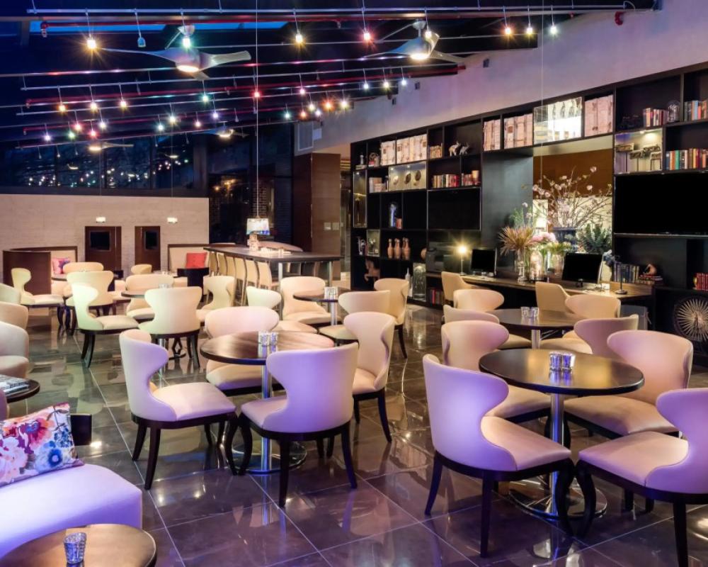 фото Holiday Inn Brooklyn Downtown by IHG