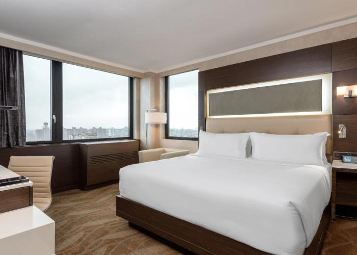 Holiday Inn Brooklyn Downtown by IHG