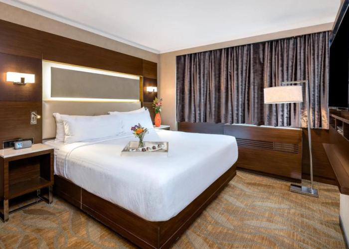 Holiday Inn Brooklyn Downtown by IHG