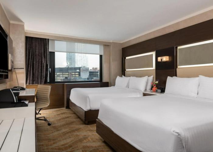 Holiday Inn Brooklyn Downtown by IHG