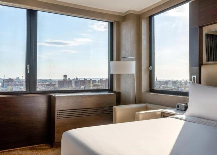 Holiday Inn Brooklyn Downtown by IHG