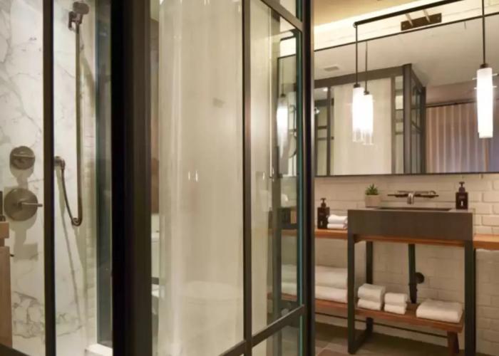 1 Hotel Central Park