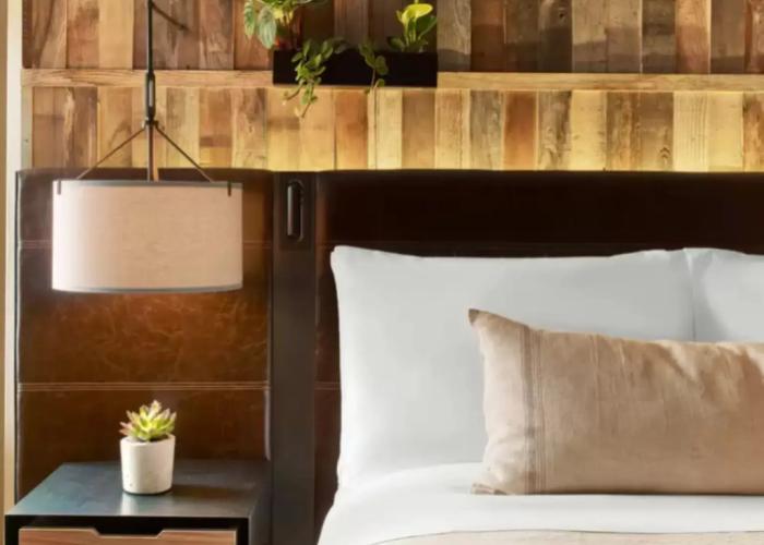 1 Hotel Central Park