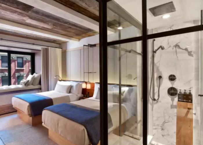 1 Hotel Central Park