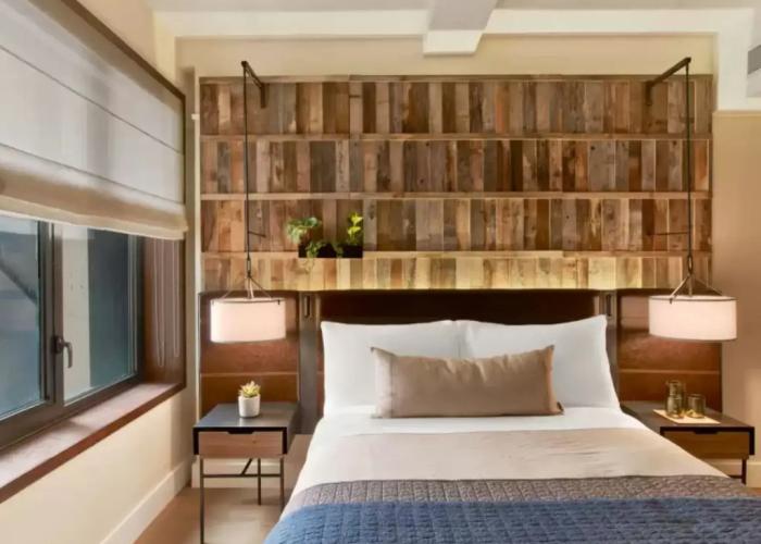 1 Hotel Central Park