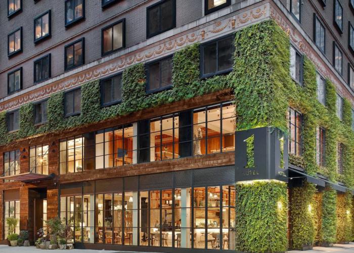 1 Hotel Central Park