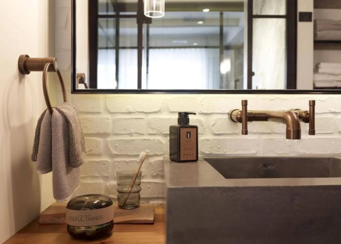 1 Hotel Central Park