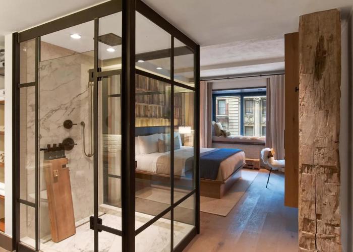 1 Hotel Central Park