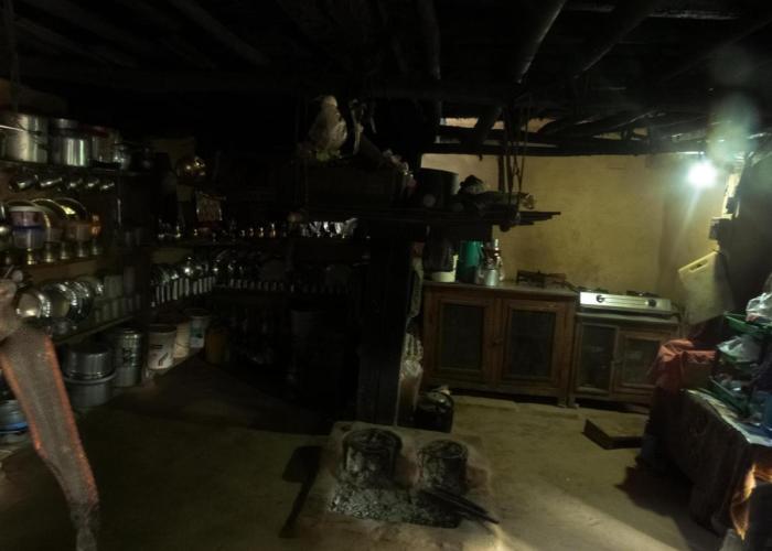 Hemjakot Community Homestay