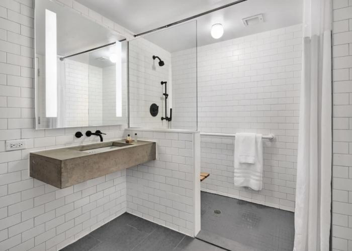 Truss Hotel Times Square