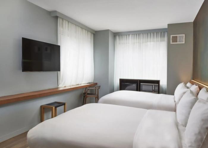 Truss Hotel Times Square