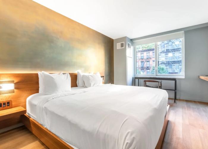 Truss Hotel Times Square