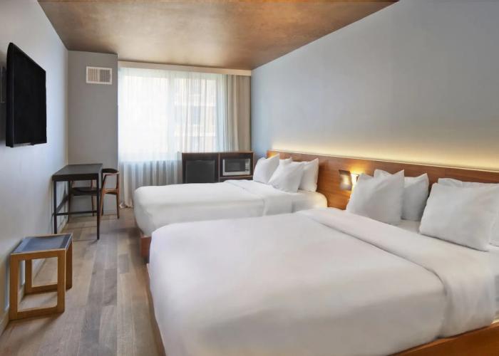 Truss Hotel Times Square