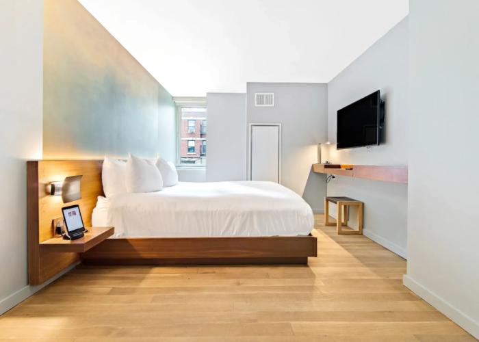 Truss Hotel Times Square