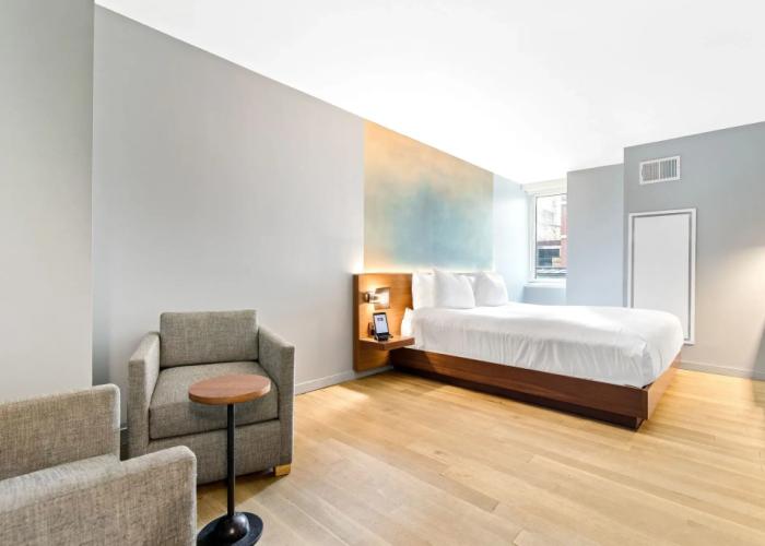 Truss Hotel Times Square