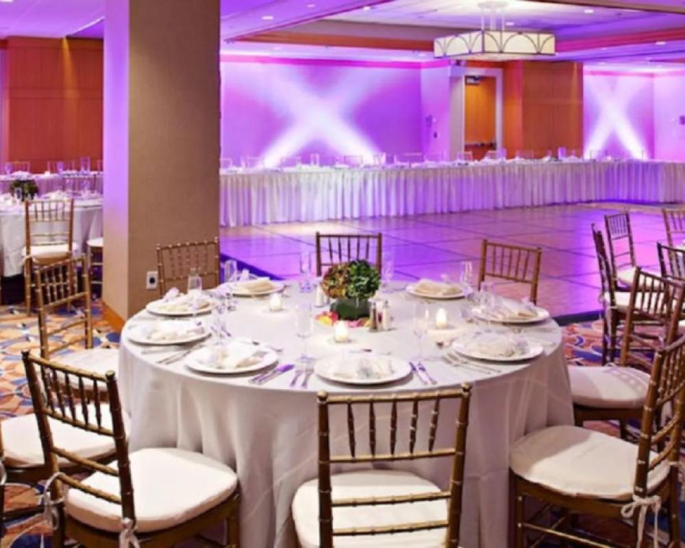 фото Crowne Plaza Times Square Manhattan, an IHG Hotel