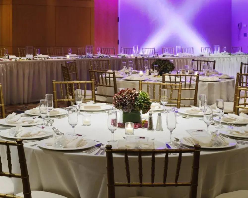 фото Crowne Plaza Times Square Manhattan, an IHG Hotel